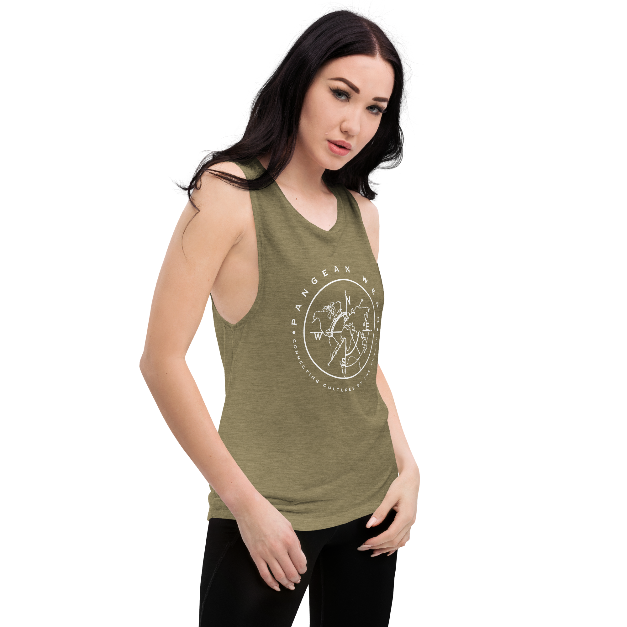 Ladies’ Tank