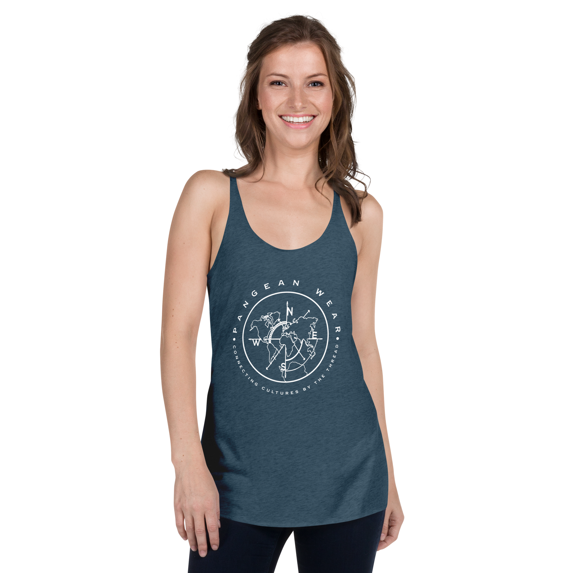 Women's Racerback Tank