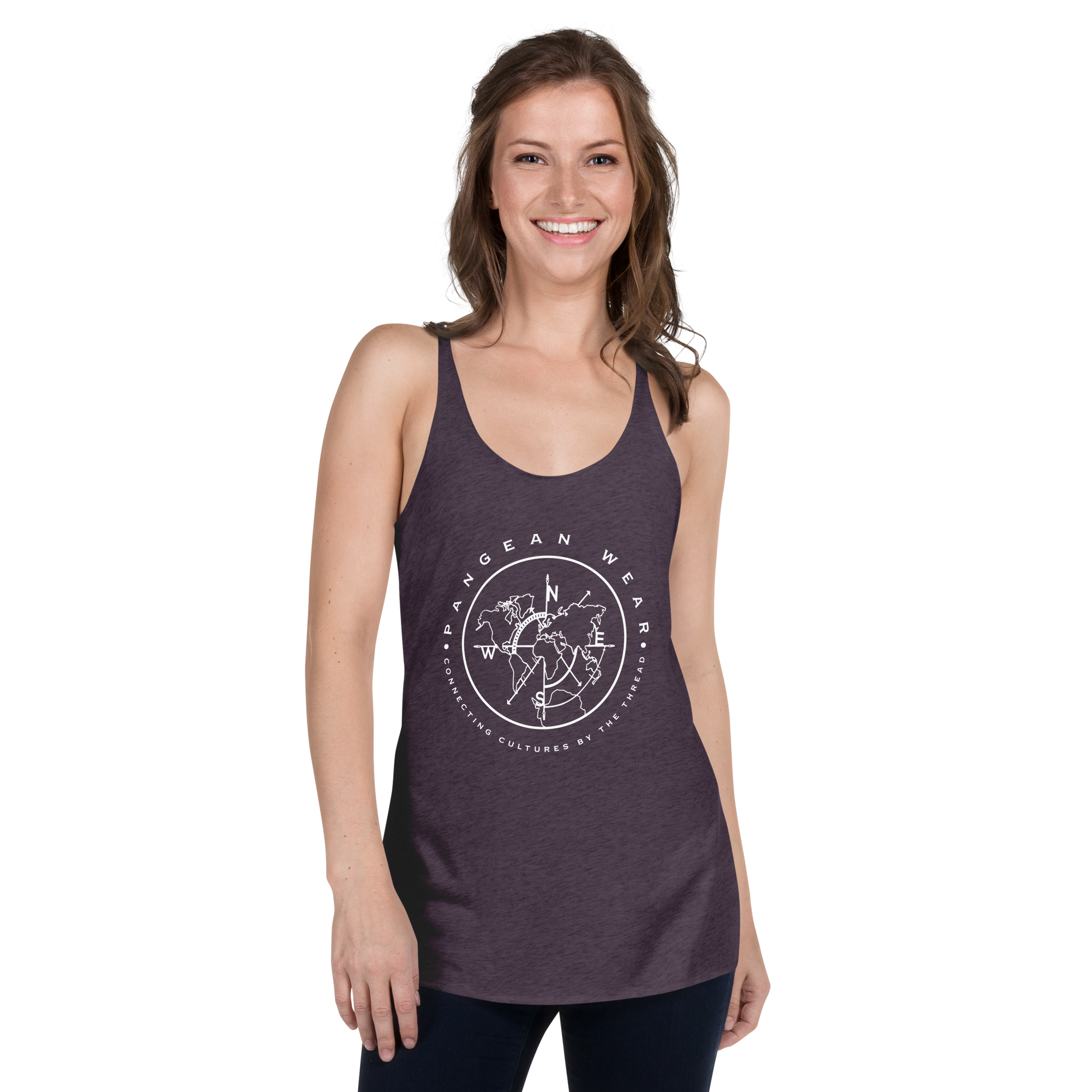 Women's Racerback Tank